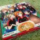 Illustration for article titled Here's a Japanese Pizza Hut That looks...Different
